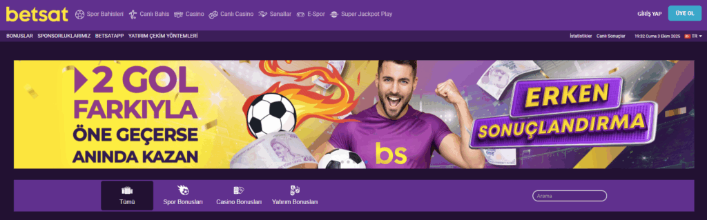 Betsat