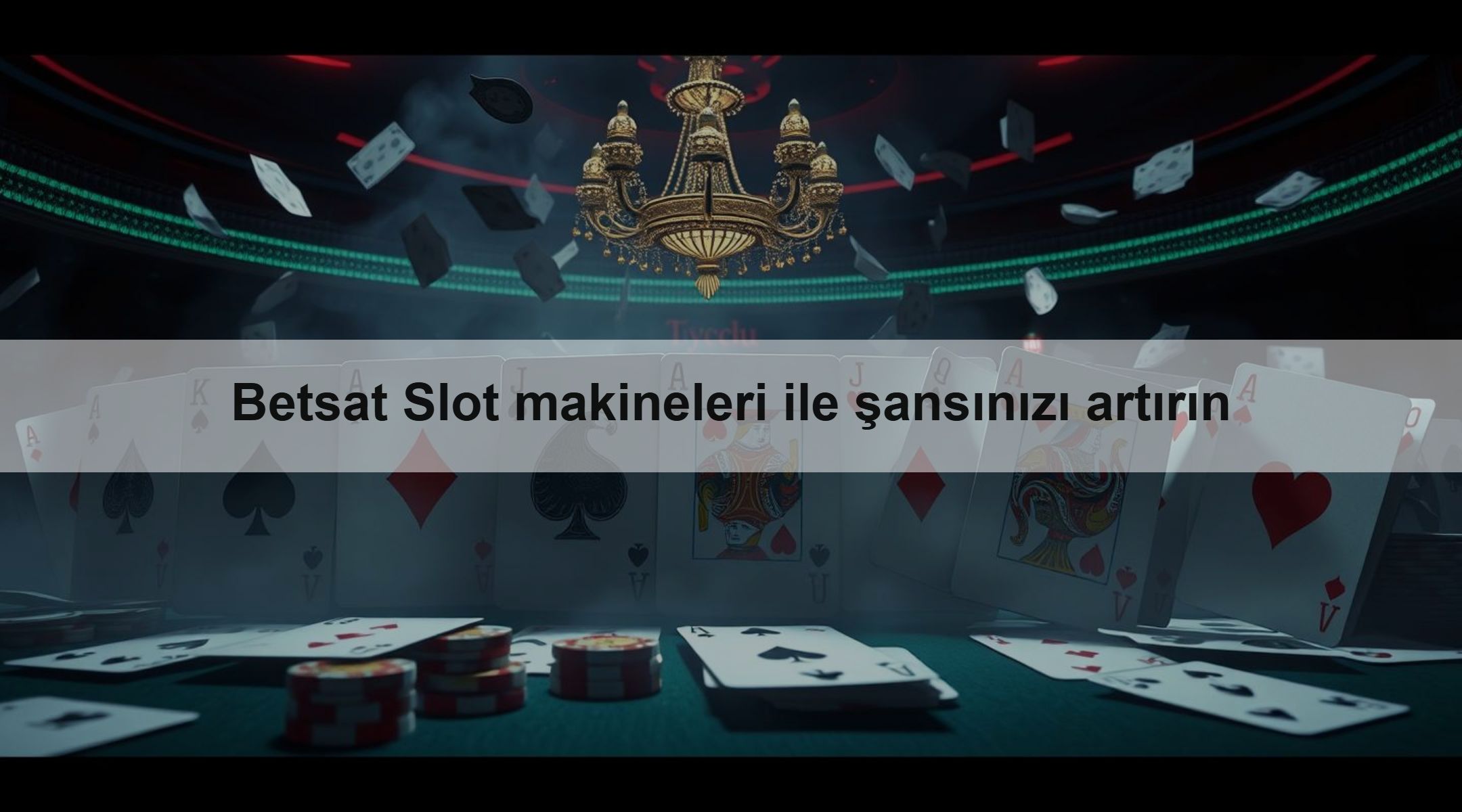 Betsat Slot makineleri ile şansınızı artırın