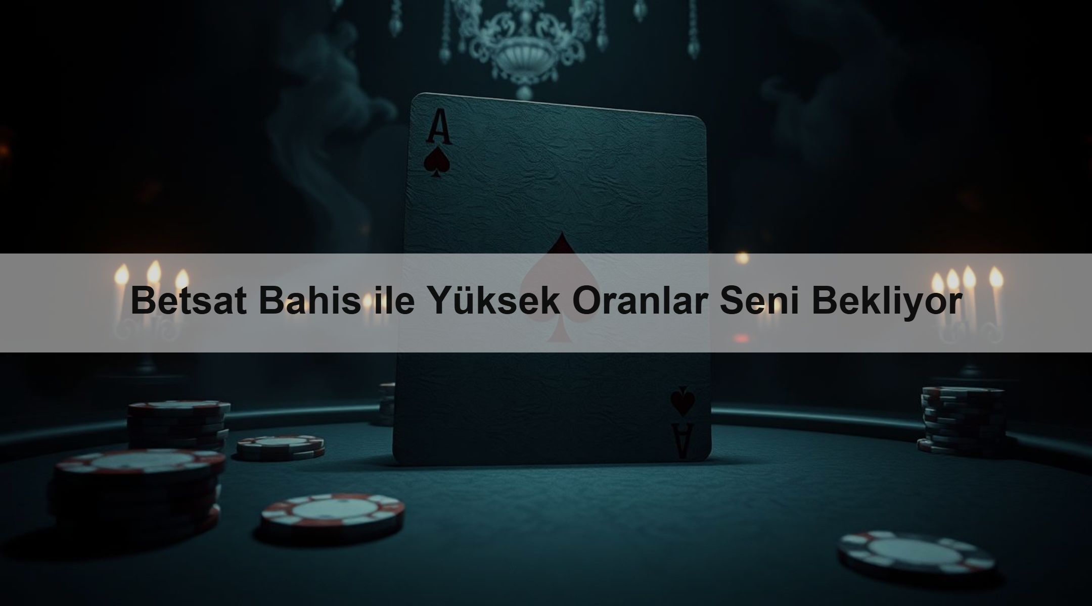 Betsat Bahis ile Yüksek Oranlar Seni Bekliyor